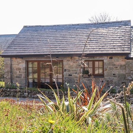 Rosewarrick Cottage Bodmin Esterno foto