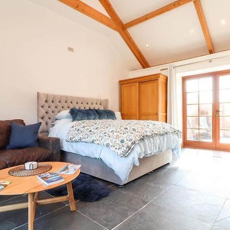 Rosewarrick Cottage Bodmin Esterno foto