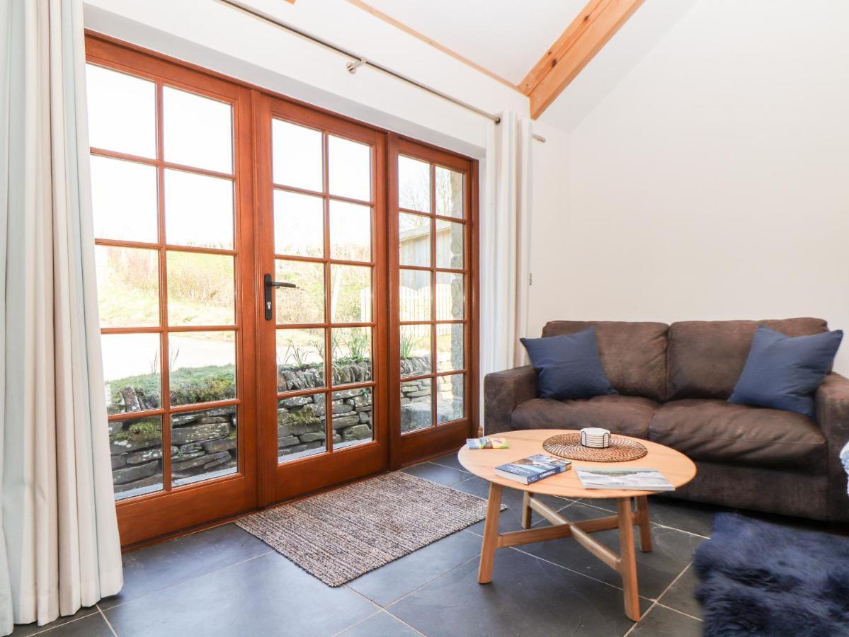 Rosewarrick Cottage Bodmin Esterno foto