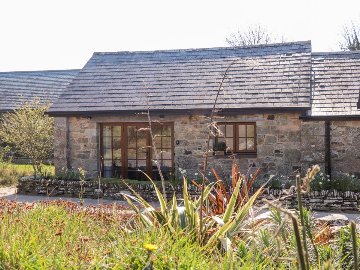 Rosewarrick Cottage Bodmin Esterno foto