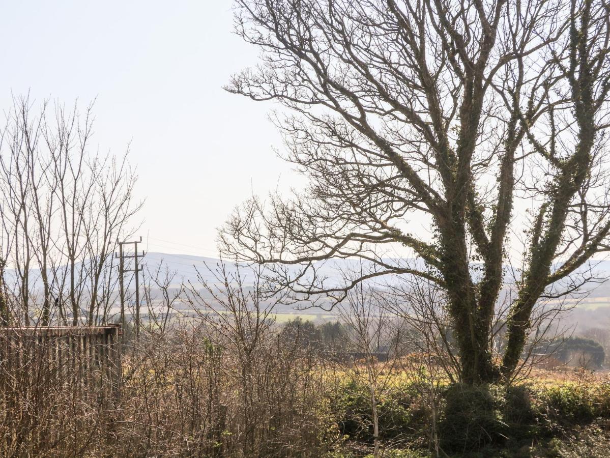 Rosewarrick Cottage Bodmin Esterno foto